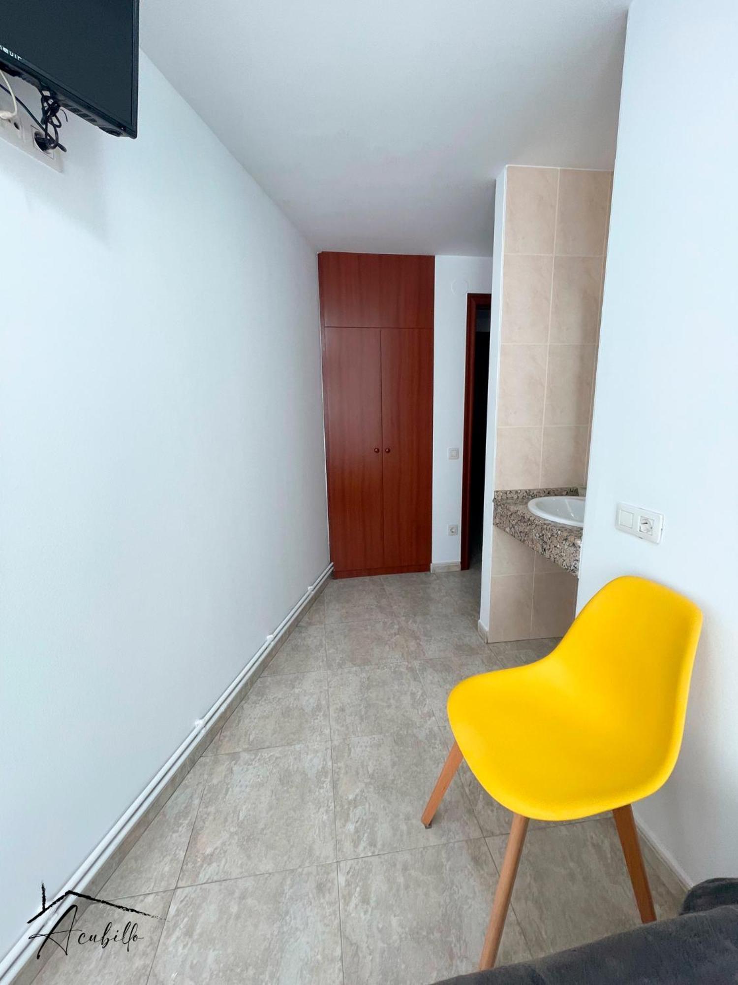 Acubillo Hotel Palas de Rei Buitenkant foto